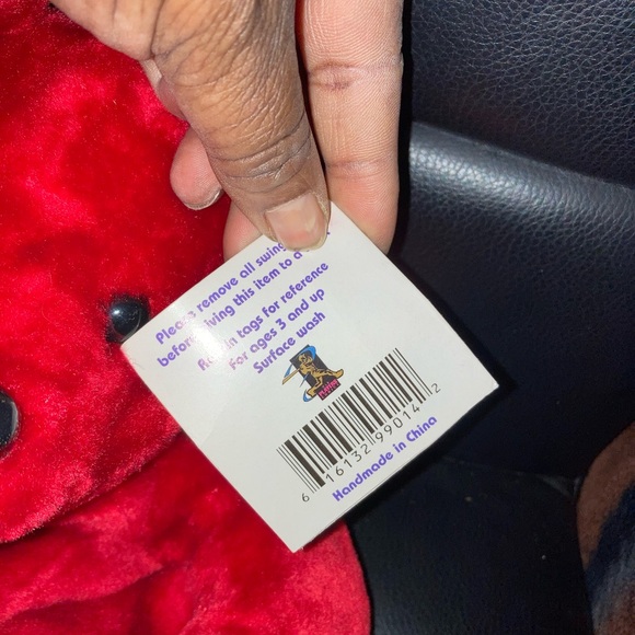 Salvino’s Big Bammers Mark McGwire 25 - Picture 2 of 5